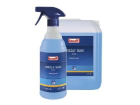 REINIGUNGSMITTEL BUZIL  Drizzle blue, 0.6 Liter Flasche