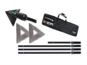 UNGER INNENREINIGUNG > STINGRAY  Stingray Set 450 OS