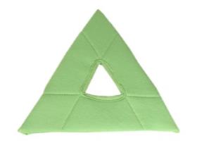 UNGER GLASREINIGUNG  Stingray Reinigungs-TriPad