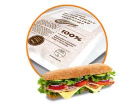 ALLFOLIN THERMOBAG  Allfolin-Thermobag 200+80x350 mm