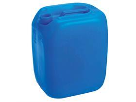 REINIGUNGSZUBEHOER STEINFELS  Leerbidon 20 Liter ohne Etikett