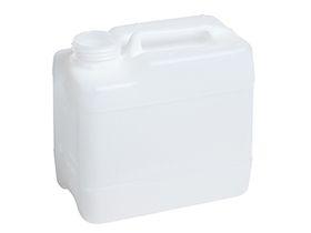 REINIGUNGSZUBEHOER STEINFELS  Leerbidon 2.5 Liter ohne Etikett