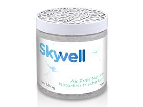 RAUMERFRISCHER GEL  Skyvell Gel 500 g