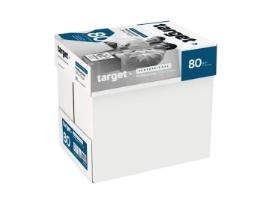 KOPIERPAPIER A4  Target Professional, A4, 80 gm2, weiss