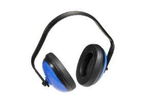 GEHOERSCHUTZ  Tector Kapselgehörschutz, blau,