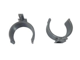 UNGER WASSERSTANGENSYSTEM  HiFlo Control Clips