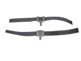 UNGER WASSERSTANGENSYSTEM  HiFlo Control Klettb&auml;nder