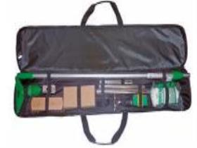 UNGER GLASREINIGUNG  Transet