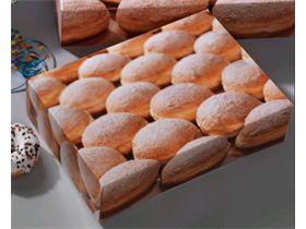 BERLINERVERPACKUNG  310 x 220 x 80 mm, Standarddruck