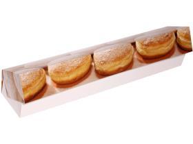 BERLINERVERPACKUNG  600 x 110 x 80 mm, Standarddruck