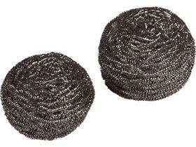 VILEDA SCHEUERSPIRALEN  INOX Scheuerspirale 40 g, 260x90x160 cm