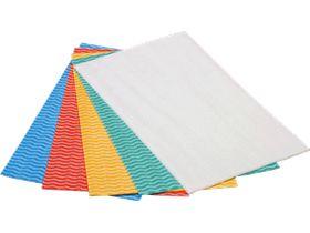 VILEDA T&Uuml;CHER  GP Light gelb, 58x33 cm