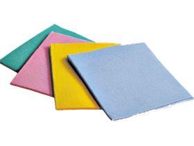 VILEDA T&Uuml;CHER  Allzwecktuch blau, 38x40  cm