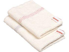 VILEDA BODENTUECHER  Vlieser Gr. 1, 50x70 cm