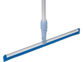 VILEDA BESEN UND B&Uuml;RSTEN  MultiSqueegee flexibel, 50 cm