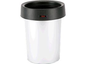 VILEDA ABFALLEIMER  Leto - Papierkorb mit Ring, 32x38 cm