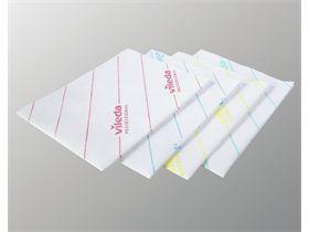 VILEDA MICROFASERTÜCHER  MicroOne rot, 34x27 cm