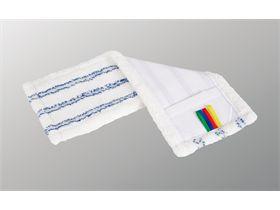 VILEDA MOPP  Base Micro Mop (Tasche), 50 cm