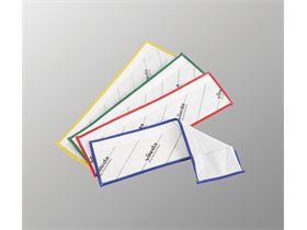 VILEDA MOPP  MicroOne Mop (Tasche) gr&uuml;n, 40 cm