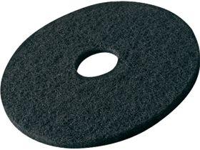 VILEDA PAD  Superpad schwarz, 330 cm