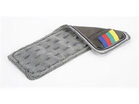 VILEDA MOPP  CombiSpeed MicroPlus , 40 cm