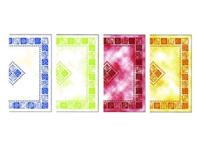 Tischt&uuml;cher Formate