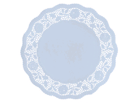 Spitzenpapiere & Decoretten