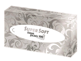 Kosmetik- und Taschent&uuml;cher