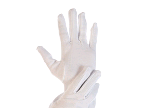 Handschuhe Baumwolle