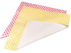 T&uuml;cher / Schw&auml;mme