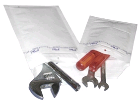 Luftpolster-Versandtaschen