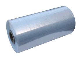 Maschinenstretchfolie