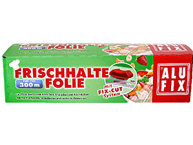 Frischhaltefolien