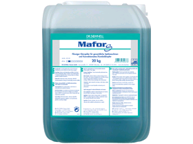 Geschirr Maschinensp&uuml;lmittel