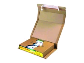 Universal-Verpackungen