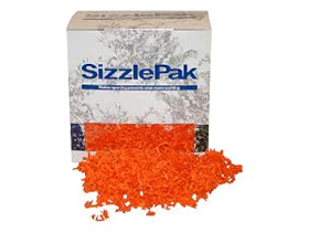 SizzlePak Fensterkarton