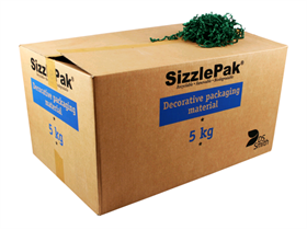 SizzlePak Grosskarton
