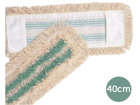 Nasswischsysteme 40 cm