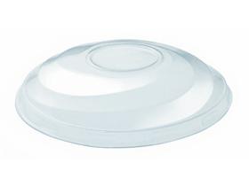 DECKEL VOILA TRANSPARENT  &oslash; 97 mm, H15 mm  (pass.zu A260/8K+ -/8S)