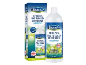 BACTADOR REINIGUNGSMITTEL  1 Liter Flasche, mikrobiologisch