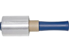 BUENDELSTRETCHFOLIE  Handywrap 10 cm x 150 lfm, 20 my