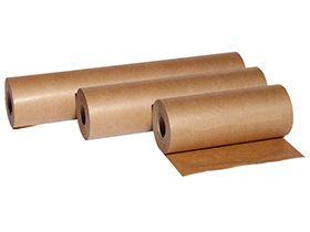 HANDROLLEN BRAUN SPEZIAL  15 cm, 40 gm2, 50 lfm, H&uuml;lse 25.6 mm