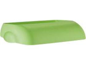 DECKEL ZU ABFALLEIMER  zu Abfalleimer 742/GREEN, gr&uuml;n