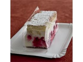 ZUSCHNITTE  OPP 25 my, 95 x 160 mm, unbedruckt