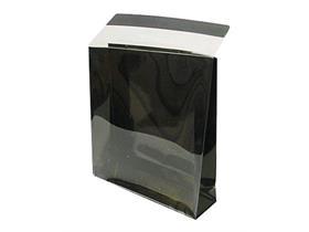 FENSTERBEUTEL  Fensterbeutel Nr. 2, 110x40/110mm