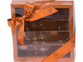 FENSTERBOX SOFT TOUCH  Soft Touch, Fensterbox Maxi, 145x145/33m