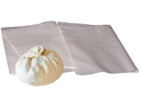 TEIGTUECHER ZUSCHNITTE  LDPE, 900 x 1200 mm, 45my