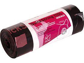 ABFALLSAECKE ROBUSTO OKS  110 Lt. 380/320 x 1100 mm Robusto