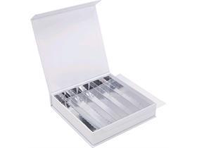 LUXBOX  LuxBox Nr. 4, 165x165/30mm