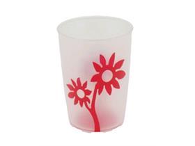 BECHER MIT ANTI-RUTSCH BLUME  Becher 820, Antirutsch Blume